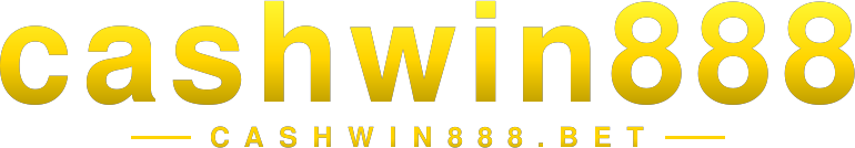 cashwin888 โลโก้