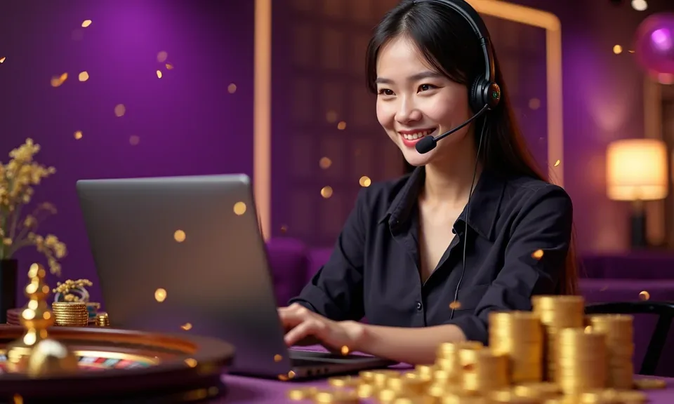 cashwin888 แบรนด์ที่สร้างมาเพื่อคนไทยโดยตรง
