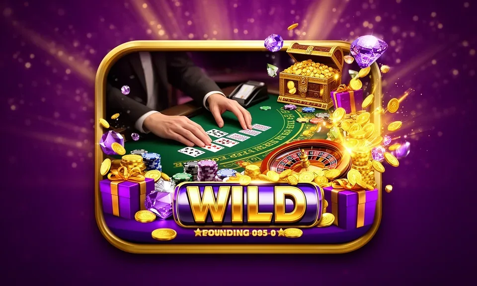 cashwin888 รูเล็ตอเมริกัน
