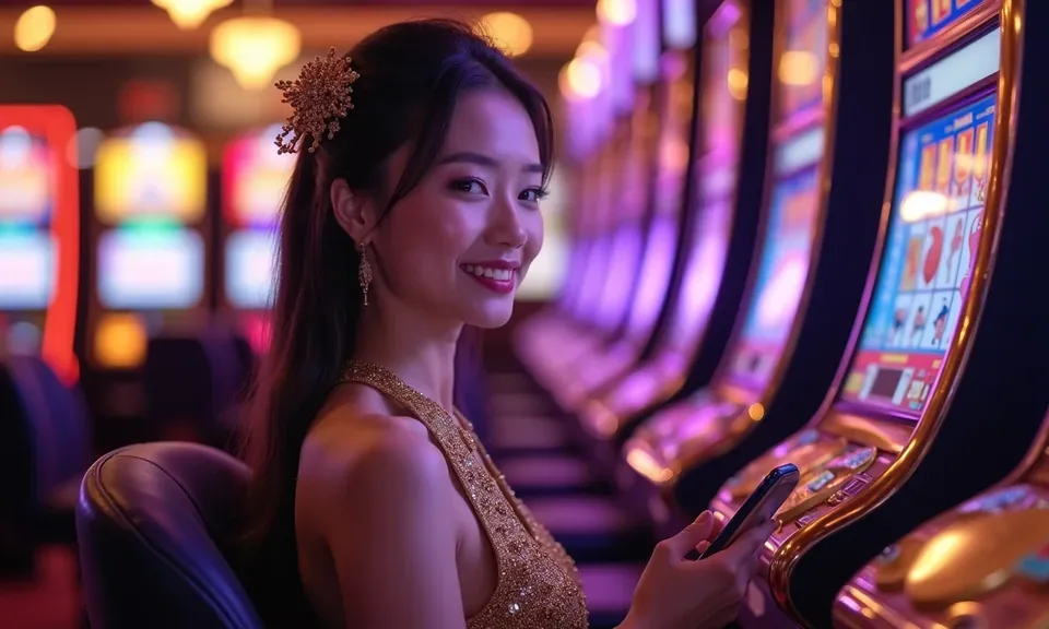 cashwin888 คาสิโน