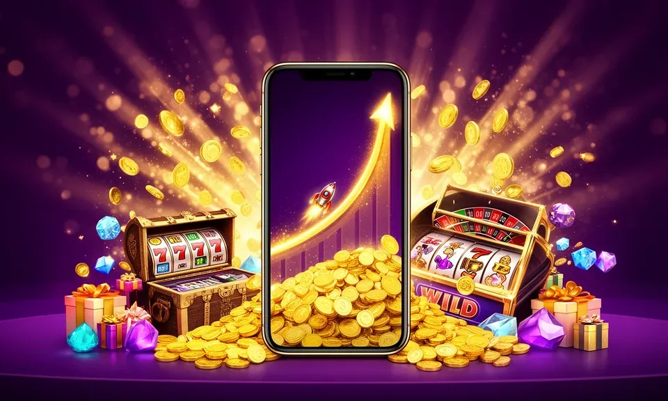 cashwin888 หน้าจอคอมพิวเตอร์